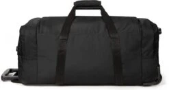 Eastpak LEATHERFACE M + Reistas, 69 Liter - Black 20 Eastpak LEATHERFACE M + Reistas, 69 Liter - Black -Voyago Winkel 1200x637