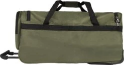 Enrico Benetti Amsterdam 35326 Wieltas M - 72,5 Liter - Olijfgroen -Voyago Winkel 1200x638