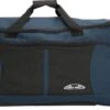 Enrico Benetti Orlando 35305 L Reistas / Sporttas Met Wielen / Wieltas 81 Liter - Navy Blauw -Voyago Winkel 1200x645
