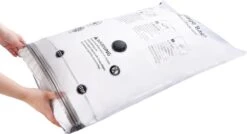 Flextail Gear Vacuüm Opbergzakken Voor Kleding - 70x50 Cm - 4 Stuks -Voyago Winkel 1200x651