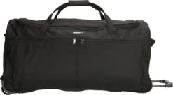 Reistas - Reistas Met Wielen - 100 Liter + TSA Cijferslot & Slaapmasker -Voyago Winkel 1200x660 2