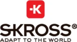 SKROSS - Reisadapter - Wereld Naar Europa - Met Randaarde Stekker (zonder Zwitserland & Italië) + 2xUSB 2400 MA -Voyago Winkel 1200x660 3