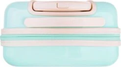 SUITSUIT - Fabulous Fifties - Luminous Mint - Handbagage (55 Cm) 40 SUITSUIT - Fabulous Fifties - Luminous Mint - Handbagage (55 Cm) -Voyago Winkel 1200x663