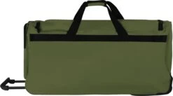 Enrico Benetti Amsterdam 35326 Wieltas M - 72,5 Liter - Olijfgroen -Voyago Winkel 1200x666 1