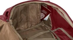 Thule Landmark Backpack 60L - Laptop Rugzak 15 Inch - Dark Bordeaux -Voyago Winkel 1200x670