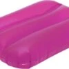 Merkloos 1x Opblaasbare Kussentjes Roze 28 X 19 Cm - Reiskussens - Opblaasbare Kussens Voor Onderweg/strand/zwembad -Voyago Winkel 1200x674 7