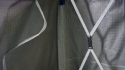 ©TROLLEYZ - Amsterdam No.9 - Reiskoffer 78cm Met TSA Slot - Dubbele Wielen - 360° Spinners - 100% ABS - Reiskoffer In Ocean Blue -Voyago Winkel 1200x675 4