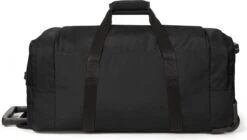Eastpak LEATHERFACE L + Reistas, 104 Liter - Black -Voyago Winkel 1200x680