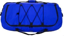New Rebels Roll-able Trolley - Reistas - Weekendtas - Sporttas 80 Cm - Kobalt Blauw 11 New Rebels Roll-able Trolley - Reistas - Weekendtas - Sporttas 80 Cm - Kobalt Blauw -Voyago Winkel 1200x686