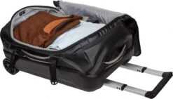 Thule Chasm Handbagagekoffer 55cm/22" - Zwart -Voyago Winkel 1200x687