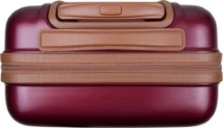 SUITSUIT - Fab Seventies Classic - Biking Red - Handbagage (55 Cm) -Voyago Winkel 1200x688