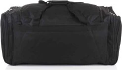 Enrico Benetti Orlando 35302 L Reistas / Sporttas 76 Liter - Zwart -Voyago Winkel 1200x689 1