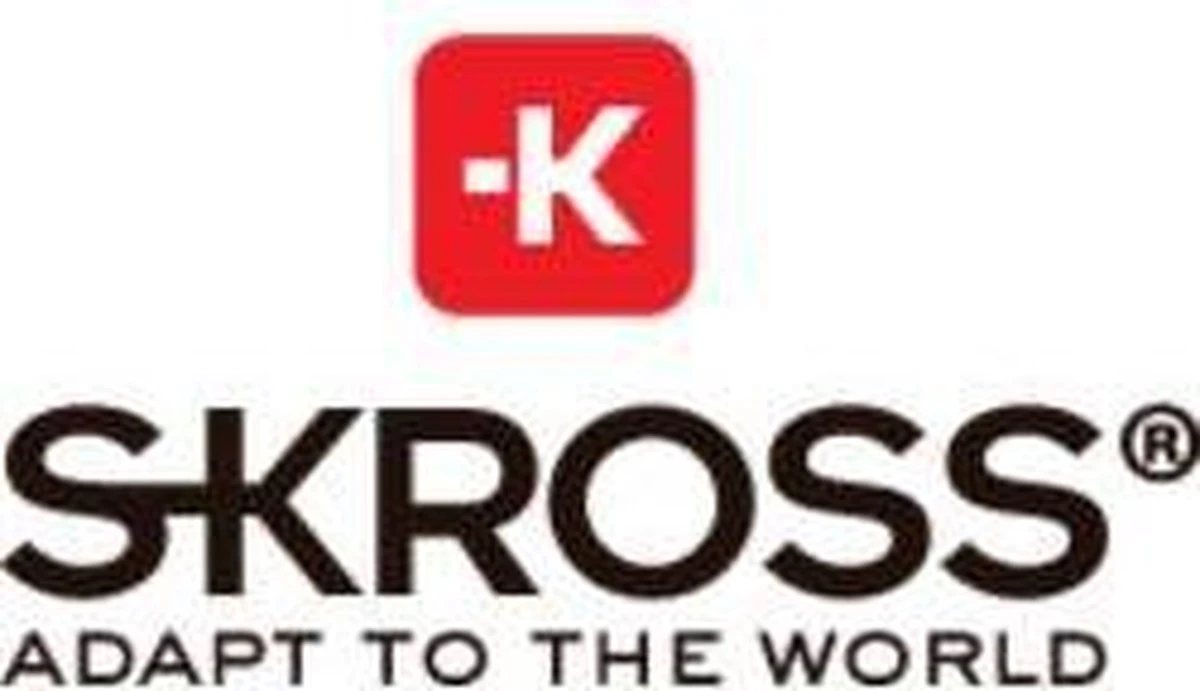 Skross SKR1500217E Travel Adapter India / Israel / Denmark To Europe 15 Skross SKR1500217E Travel Adapter India / Israel / Denmark To Europe - Afbeelding 13
