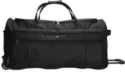Enrico Benetti Cornell 35324 Reistas Met Wielen - 97 Liter - Zwart -Voyago Winkel 1200x693 1
