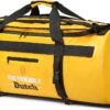 The Friendly Dutch Waterdichte Weekendtas: Gele Waterdichte Reistassen 90 Liter Voor Zowel Heren Als Dames - Outdoor Waterproof Duffelbag, Zeiltas 90L Met Rugzakfunctie -Voyago Winkel 1200x704