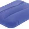 Merkloos Opblaasbare Kussentjes - Blauw - 28 X 19 Cm - Reiskussens -Voyago Winkel 1200x704 3