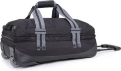 Decent Sport Line L Reistas 2 Wielen - Zwart -Voyago Winkel 1200x705