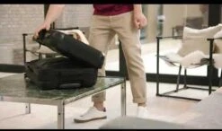 Eastpak TRANZSHELL L Reiskoffer (77 X 43 X 26.5 Cm) - Black -Voyago Winkel 1200x707 1