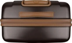 SUITSUIT - Fab Seventies Classic - Espresso Black - Reiskoffer (76 Cm) -Voyago Winkel 1200x707