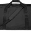 Eastpak WAREHOUSE + Reistas, 135 Liter - Black -Voyago Winkel 1200x708 1