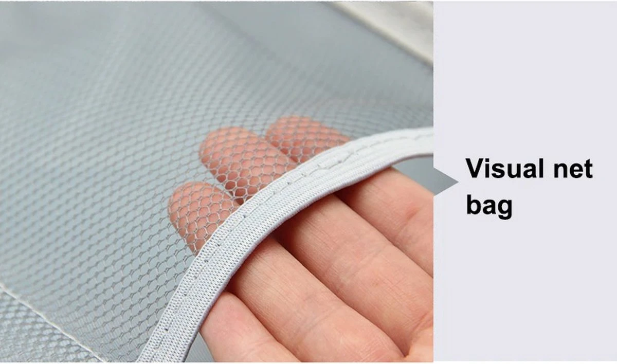 SONTRIX Brandwerende Koffer - Waterdicht - Brandwerend - Brandwerende Tas - Waterdichte Tas - Brandwerende Documententas - Tas - Handtas - Zwart 5 SONTRIX Brandwerende Koffer - Waterdicht - Brandwerend - Brandwerende Tas - Waterdichte Tas - Brandwerende Documententas - Tas - Handtas - Zwart - Afbeelding 3