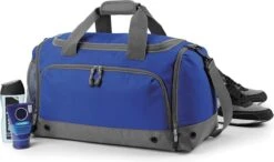 Senvi Athletic Sporttas/Reistas - Kleur Royal - 30 Liter -Voyago Winkel 1200x709 1
