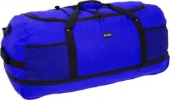 New Rebels Roll-able Trolley - Reistas - Weekendtas - Sporttas 80 Cm - Kobalt Blauw 12 New Rebels Roll-able Trolley - Reistas - Weekendtas - Sporttas 80 Cm - Kobalt Blauw -Voyago Winkel 1200x709 2