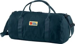 Fjallraven Vardag Duffel 30 Reistas 30 Liter - Storm -Voyago Winkel 1200x709 5