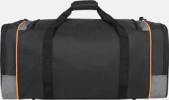 Decent Flexplus Reistas - 70 Cm - Zwart / Oranje -Voyago Winkel 1200x710 1