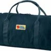 Fjallraven Vardag Duffel 30 Reistas 30 Liter - Storm -Voyago Winkel 1200x713