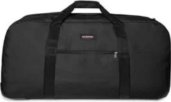 Eastpak WAREHOUSE + Reistas, 135 Liter - Black -Voyago Winkel 1200x715 12