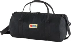 Fjallraven Fjällräven Vardag Duffel 30 Unisex Reistas (volwassen) - Black 22 Fjallraven Fjällräven Vardag Duffel 30 Unisex Reistas (volwassen) - Black -Voyago Winkel 1200x716 1