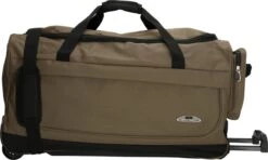 Enrico Benetti Orlando Reistas - Olijf