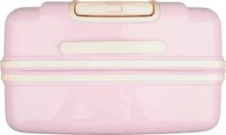 SUITSUIT - Fabulous Fifties - Pink Dust - Reiskoffer (76 Cm) -Voyago Winkel 1200x718