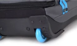 Decent Sport Line L Reistas 2 Wielen - Zwart -Voyago Winkel 1200x718 3