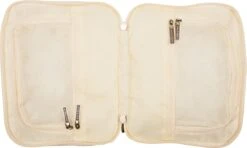 SUITSUIT - Fab Seventies - Antique White - Packing Cube Set (76 Cm) -Voyago Winkel 1200x719 4