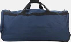 Enrico Benetti Orlando 35305 L Reistas / Sporttas Met Wielen / Wieltas 81 Liter - Navy Blauw -Voyago Winkel 1200x720 5