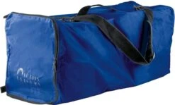 Flightbag Voor Backpack - Tot 55 Liter - Royal Blauw