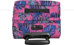 Eastpak TRANVERZ L Reiskoffer (79 X 40 X 33 Cm) - Brize Monstera Pink -Voyago Winkel 1200x727