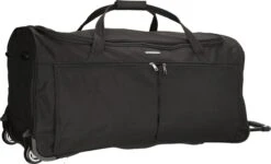 Reistas - Reistas Met Wielen - 100 Liter + TSA Cijferslot & Slaapmasker -Voyago Winkel 1200x728