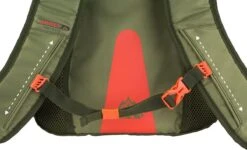 Abbey Outdoor Rugzak - Sphere 35L - Antraciet/Groen/Grijs -Voyago Winkel 1200x730 3