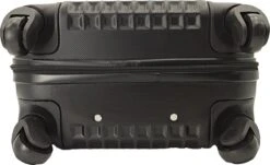 SB Travelbags Handbagage Koffer 51cm 4 Wielen Trolley - Zwart 18 SB Travelbags Handbagage Koffer 51cm 4 Wielen Trolley - Zwart -Voyago Winkel 1200x733 3