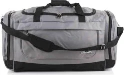 Enrico Benetti Orlando 35301 M Reistas / Sporttas 62 Liter - Grijs 28 Enrico Benetti Orlando 35301 M Reistas / Sporttas 62 Liter - Grijs -Voyago Winkel 1200x733 7