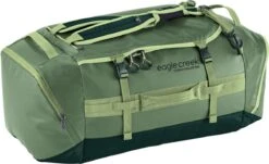 Eagle Creek Cargo Hauler Duffelbag - Reistas - 90L - Zwart 32 Eagle Creek Cargo Hauler Duffelbag - Reistas - 90L - Zwart -Voyago Winkel 1200x734 2
