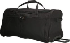 Reistas - Reistas Met Wielen - 100 Liter + TSA Cijferslot & Slaapmasker -Voyago Winkel 1200x734 8