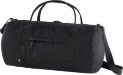 Fjallraven Fjällräven Vardag Duffel 30 Unisex Reistas (volwassen) - Black 20 Fjallraven Fjällräven Vardag Duffel 30 Unisex Reistas (volwassen) - Black -Voyago Winkel 1200x739 1