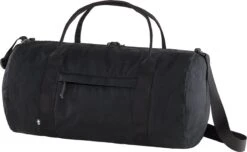Fjallraven Fjällräven Vardag Duffel 30 Unisex Reistas (volwassen) - Black 15 Fjallraven Fjällräven Vardag Duffel 30 Unisex Reistas (volwassen) - Black -Voyago Winkel 1200x739