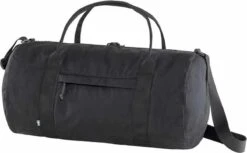 Fjallraven Fjällräven Vardag Duffel 30 Unisex Reistas (volwassen) - Black 14 Fjallraven Fjällräven Vardag Duffel 30 Unisex Reistas (volwassen) - Black -Voyago Winkel 1200x741 7