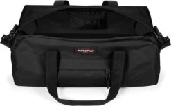 Eastpak STAND + Reistas, 34 Liter - Black -Voyago Winkel 1200x743 2