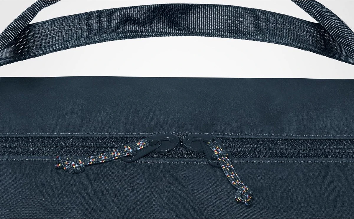 Fjallraven Fjällräven Vardag Duffel 30 Unisex Reistas (volwassen) - Black 13 Fjallraven Fjällräven Vardag Duffel 30 Unisex Reistas (volwassen) - Black - Afbeelding 11